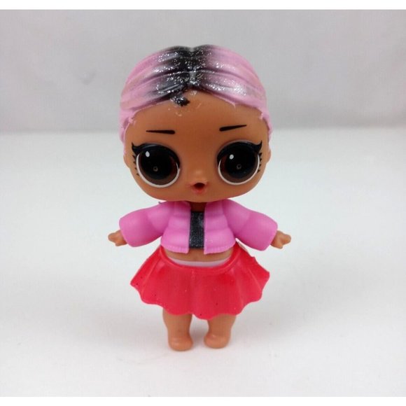 MGA Entertainment Other - LOL Surprise Doll Advent Calendar Limited Edition Jet Set With Outfit